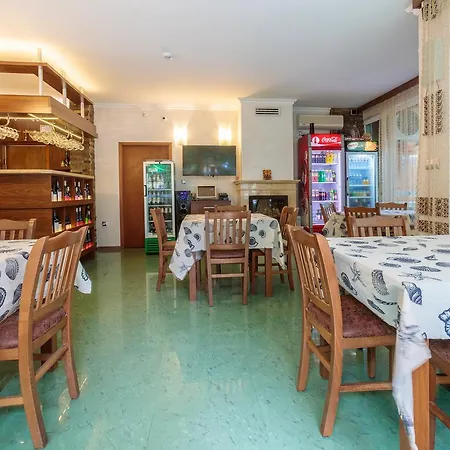 Къща за гости Brigantina Несебър