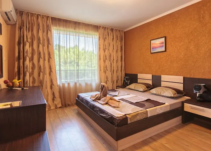 Brigantina Къща за гости