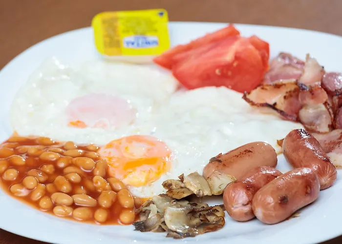 Brigantina 3* Несебър