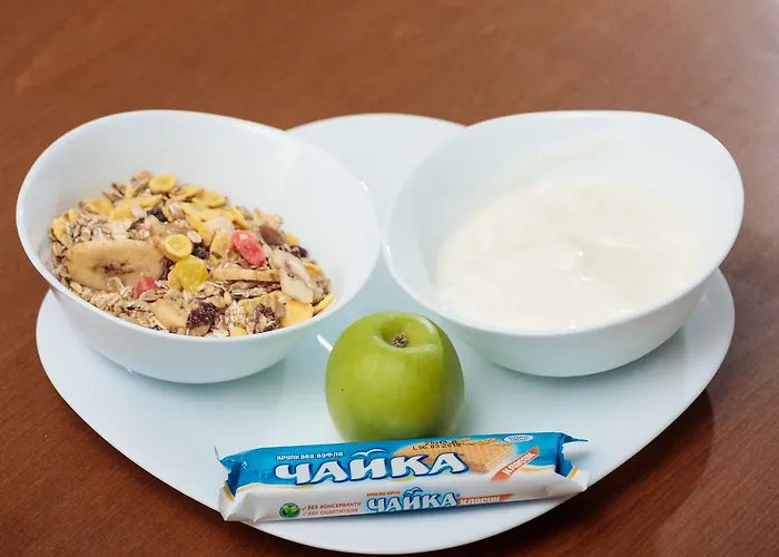 Brigantina Къща за гости