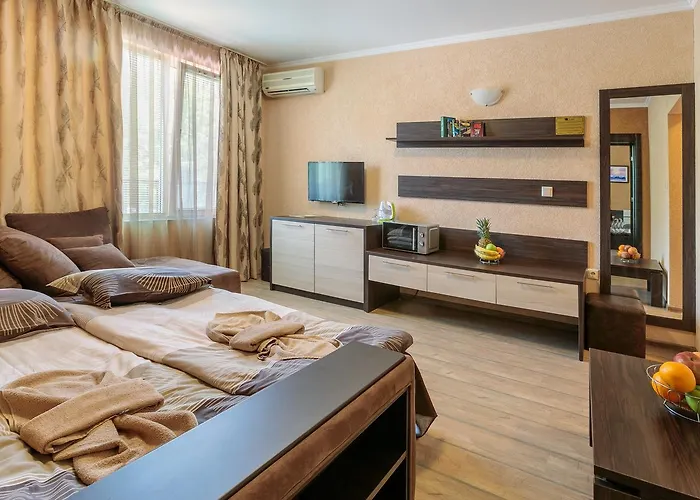 Brigantina Къща за гости