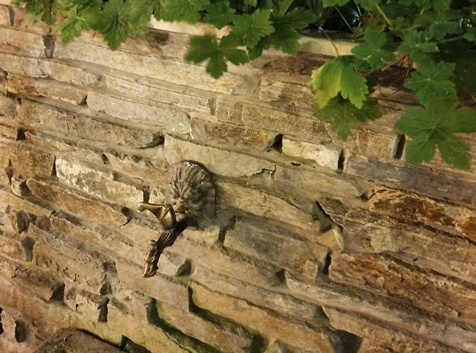 Къща за гости Brigantina Несебър