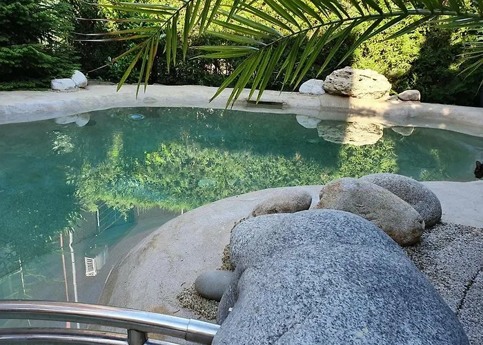 Къща за гости Brigantina Несебър