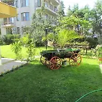 Brigantina Гостевой дом 3*