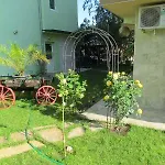 Brigantina Гостевой дом