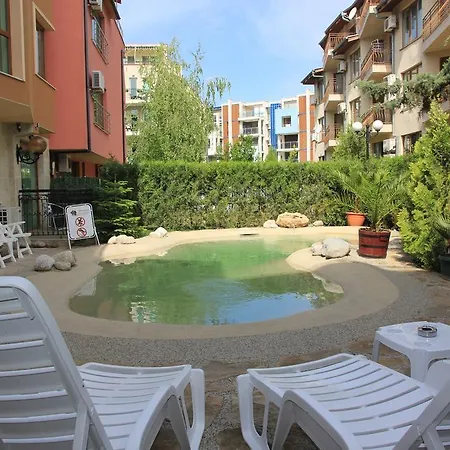 Brigantina Pensjonat 3*