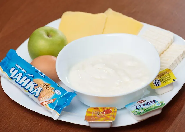 Brigantina Vendégház