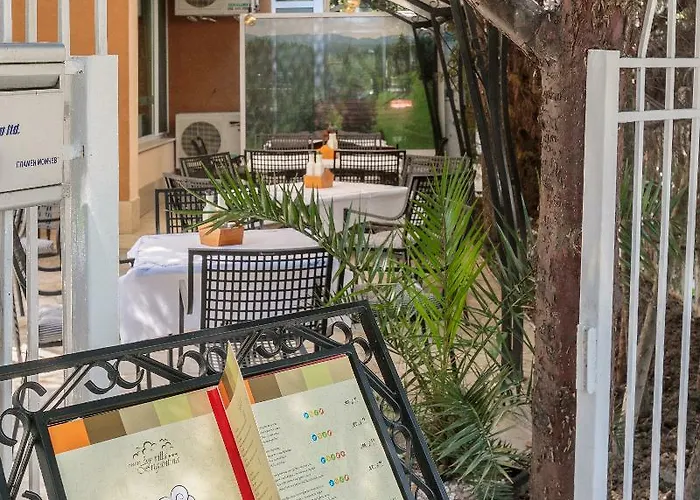 Brigantina 3* Neszebar