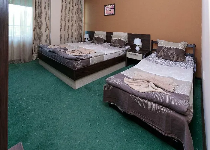 Brigantina 3* Neszebar