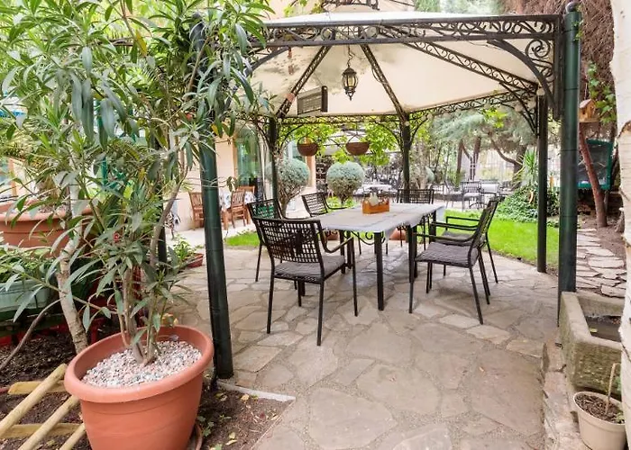 Brigantina Vendégház Neszebar