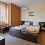 Brigantina Penzion Sluneční pobřeží