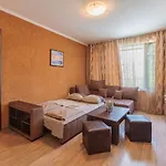 Brigantina Penzion Sluneční pobřeží