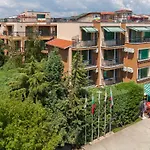 Penzion Brigantina 3*