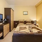 Brigantina 3* Sluneční pobřeží
