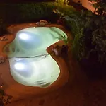 Brigantina Sluneční pobřeží