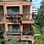 Penzion Brigantina 3*