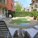 Penzion Brigantina 3*