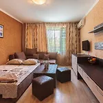 Penzion Brigantina 3*