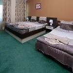 Brigantina 3* Sluneční pobřeží
