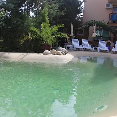 Brigantina Affittacamere Sunny Beach
