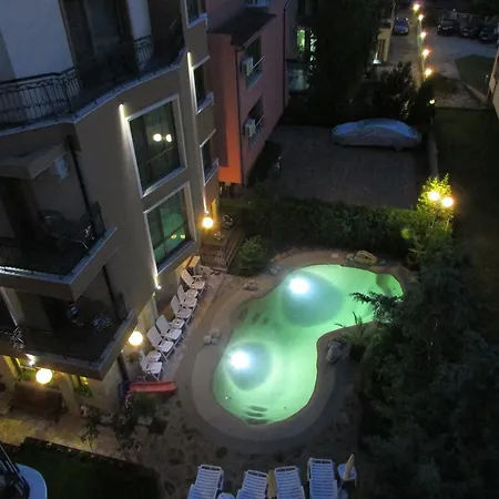Brigantina Penzion 3*