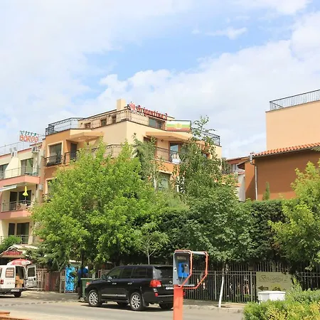 Brigantina 3* Nesebăr