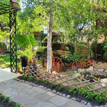 Brigantina Pensiune 3*