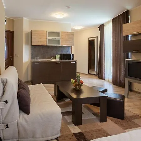 Gasthof Brigantina 3*