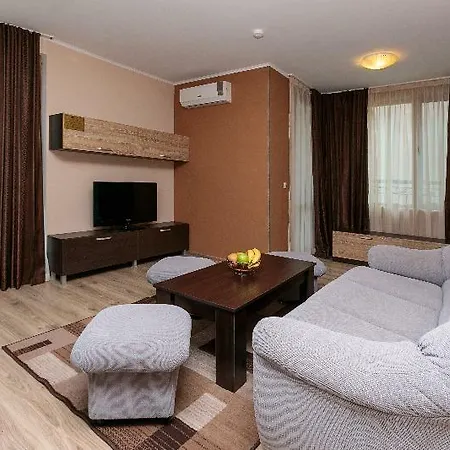 Brigantina Pensiune Nesebăr