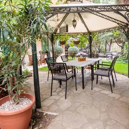 Brigantina 招待所 内塞伯尔