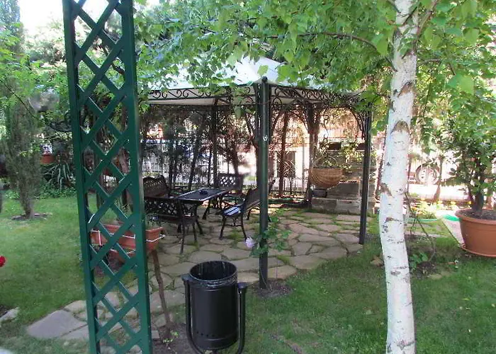 Brigantina 3* Nesebar