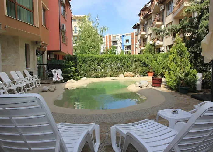 Brigantina Gasthuis 3*