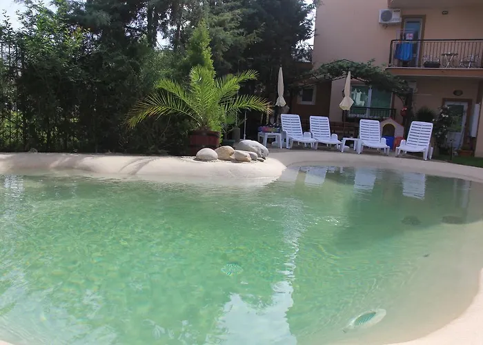 Brigantina Guest house Nesebar