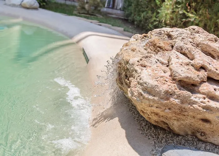 Brigantina Gasthuis Nesebar