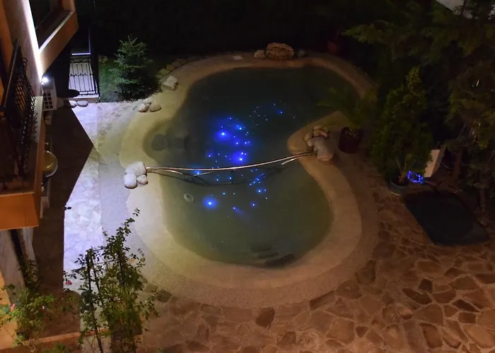 Brigantina 3* Nesebar