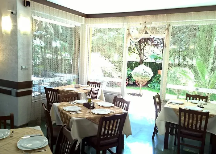 Guest house Brigantina Nesebar