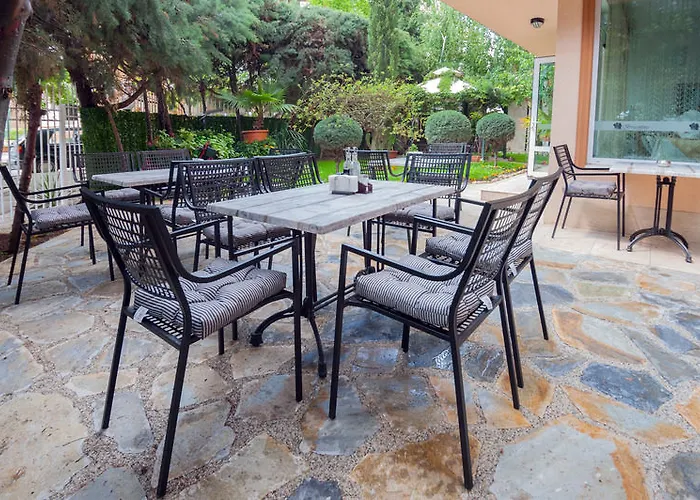 Brigantina 3* Nesebar