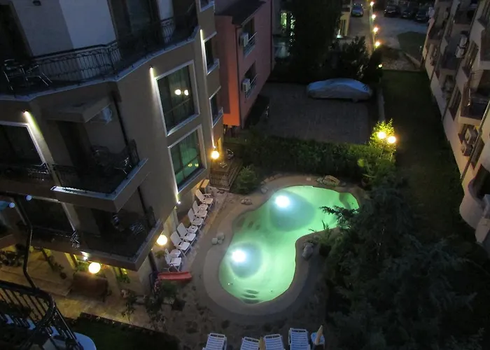 Brigantina Gasthuis 3*