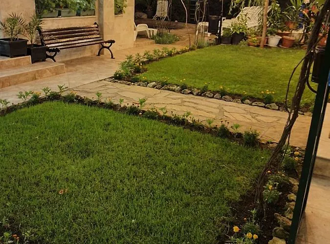 Guest house Brigantina Nesebar