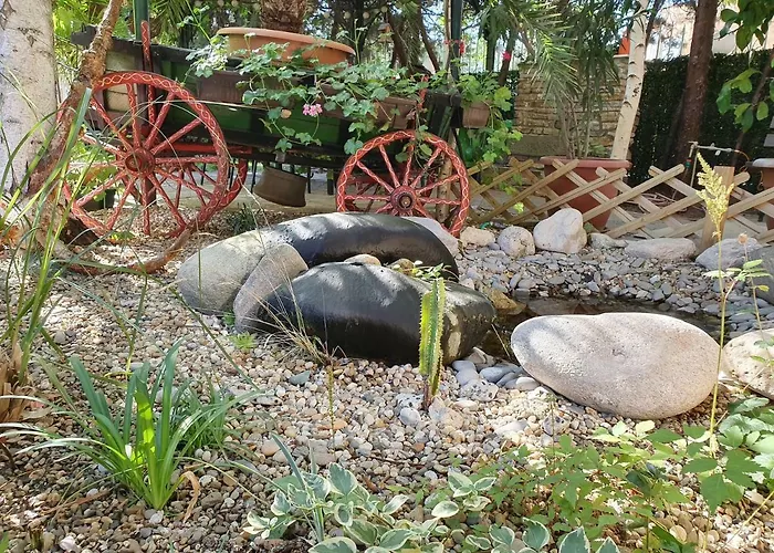 Gasthuis Brigantina 3*