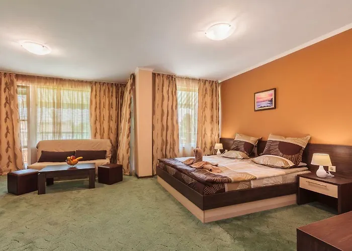 Brigantina Gasthuis 3*