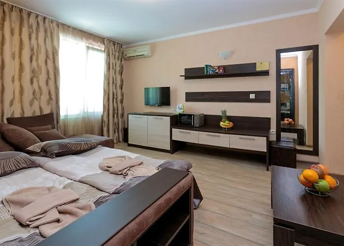 Brigantina Gasthuis 3*