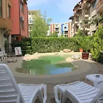 Brigantina Guest house 3*