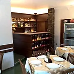 Guest house Brigantina 3*