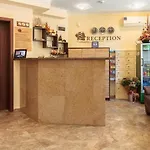 Brigantina Guest house Sunny Beach