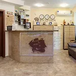 Guest house Brigantina
