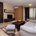 Brigantina Guest house Sunny Beach
