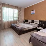 Brigantina Guest house 3*