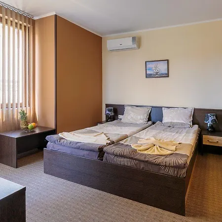 Brigantina بيت ضيافة نيسيبار