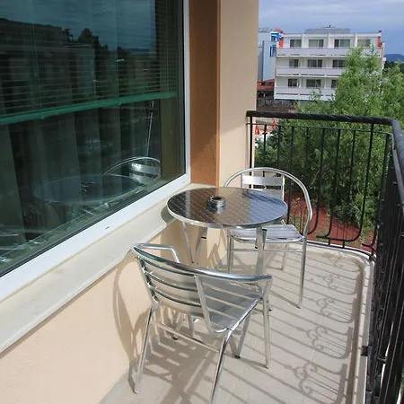 Affittacamere Brigantina